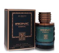 Dumont Ironic Eternal Dumont Paris EdP 3.4 oz / e 100 ml