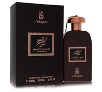 Dumont Murjan Kunooz Al Oud Dumont Paris EdP 3.4 oz / e 100 ml