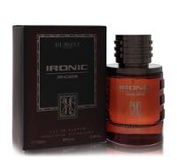 DUMONT PARIS DUMONT IRONIC SINCERE Eau De Parfum 100 ml