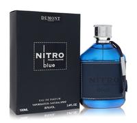 DUMONT PARIS DUMONT NITRO BLUE Eau De Parfum 100 ml