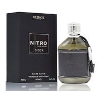 Dumont Paris Nitro Pour Homme Black 100 ML