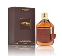 Dumont Paris Nitro Pour Homme Profumo Eau de Parfum Spray 100ml