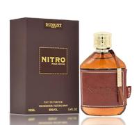 Dumont Paris Nitro Pour Homme Profumo Uomo Edp Natural Spray 100ml