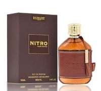 Dumont Paris Nitro Pour Homme Profumo Uomo Edp Natural Spray 100ml