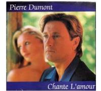 Dumont, Pierre - Chante L'Amour