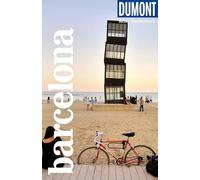 DUMONT Reise-Taschenbuch Reiseführer Barcelona: Reiseführer plus Reisekarte. Mit Autorentipps, Stadtspaziergängen und Touren.