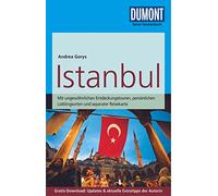 DUMONT Reise-Taschenbuch Reiseführer Istanbul: mit Online-Updates als Gratis-Download