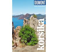 DUMONT Reise-Taschenbuch Reiseführer Korsika: Reiseführer plus Reisekarte. Mit individuellen Autorentipps und vielen Touren.