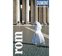 DUMONT Reise-Taschenbuch Reiseführer Rom: Reiseführer plus Reisekarte. Mit Autorentipps, Stadtspaziergängen und Touren.