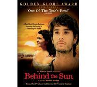 Dumont/Santoro/Assemany/Carlos - Behind the Sun