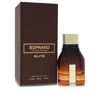 Dumont Soprano Elite by Dumont Paris Eau De Parfum Spray 3.4 oz / e 100 ml