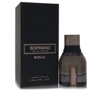 Dumont Soprano Soul by Dumont Paris Eau De Parfum Spray 3.4 oz / e 100 ml