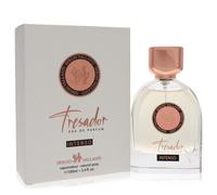 Dumont Tresador Intenso Dumont Paris EdP 3.4 oz / e 100 ml