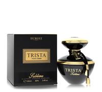Dumont Trista Sublime Dumont Paris EdP 3.4 oz / e 100 ml