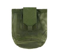 Dump Pouch - Fruit Picking Bags For Belt, Drawstring Waist Packs