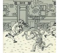 Dump the Body in Rikki Lake by Japanther (2003-10-19)