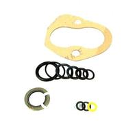 Dump Valvola Guarnizione Kit Per David Brown 1290 1390 1490 1690 1294 1394 1494