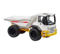 BRUDER Camion ribaltabile Roadmax 03420