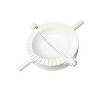 Dumpling Macchina Stampi Pasta Pressa Torta di Carne Stampi Utensili Da Cucina Dumpling Fare Strumenti 061024