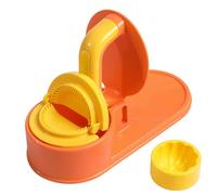 Dumpling Maker - Dumplings Maker Mould Set Ravioli Cutters Empanada | Manual Dumpling Mold Dough Presser Rolling Wrapper | Manual Rolling Wrapper Convenient And Safe Kitchen Tool For Friends | Pastry