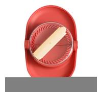 Dumpling Maker Press | 3 in 1 Dumpling Ravioli Making Machine,Kitchen DIY Baking Pastry Manual Artifact, Dumplings Skin Wrapper Mould Dough Press Easy-Tool for Wontons, Gyoza, Pancakes