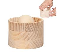 Dumpling Maker Press - Pasto Presser, Maker Ravioli | Strumento di rolling a manuale di buona qualità, stampo wrapper rotondo riutilizzabile per gnocchi forniture appas