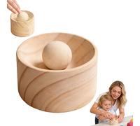 Dumpling Maker, Stampo Per Pasta Per Ravioli, Cinesi Utensili Da Cucina Manuali In Legno Antiaderente, Riutilizzabile Pressa Manuale Formatrice Di Pasta Uniforme Per Gyoza E Pasticcini Salati