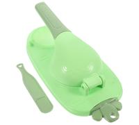 Dumpling Maker Wrapper 2 in 1 cucina fai-da-te che produce strumento Stuffa di