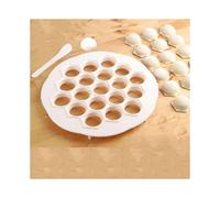 Dumpling Mold Maker Gadgets Tool Dough Press Ravioli Making Mould Diy Kitchen Accessories Baking Stuffing Tools Food