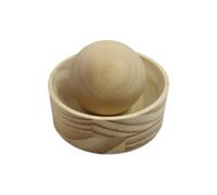 Dumpling Skin Maker, Hand Press Dough Wrapper Mold Tool, 7.7cm/3.03 Inches Pastry And Dumpling Making Press For Dumplings Pie Bun Empanada Kitchen Home Baking Preparation Cooking And Food Crafting Use