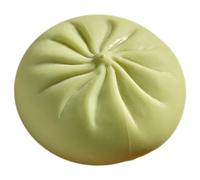 Dumpling Squishies Toy, Dumplings Stress Balls Fidget Sensory Balls, Upgraded Fidget Ball for Office Home, Anxiety Relief Fidget Fidget Gift