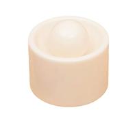 Dumpling Wrapper Maker - Press Wrap Tool for Quick Folding and Sealing, Manual Dumpling Mold for Traditional Dessert, Seasonal Celebration, Family Gathering, Restaurant Prep, Home, Kitchen