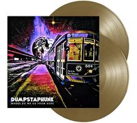 Dumpstaphunk - Where Do We Go From Here (180 Gr. Vinyl Bronze)
