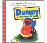 Dumpy the Dump Truck