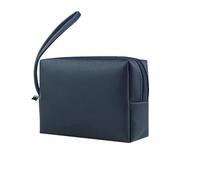 DUMRALBQE Borsa per Elettronica Digitale Borsa di archiviazione digitale in pelle for caricabatterie per Il Trasporto Quotidiano(Colour 5)