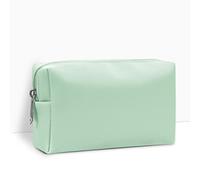 DUMRALBQE Borsa per Elettronica Digitale Borsa di stoccaggio digitale Multifunzionale Accessori for telefoni cellulari per Il Trasporto Quotidiano(verde)