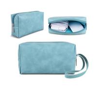DUMRALBQE Borsa per Elettronica Digitale Borsa for archiviazione digitale Cavo dati for mouse portatile con cerniera da viaggio per Il Trasporto Quotidiano(Colour 1)