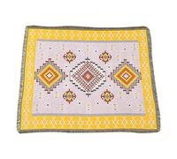 DUMRALBQE Coperta da Campeggio Decorative Blanket Camping Outdoor Table Cloths per Uso Esterno e Domestico