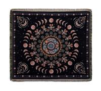 DUMRALBQE Coperta da Campeggio Sofa Blanket Cover Outdoor Camping per Uso Esterno e Domestico