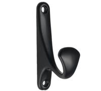 DUMRALBQE Ganci da Bagno Ganci for abiti Appendiabiti da parete for la casa Camera letto per Uso Domestico