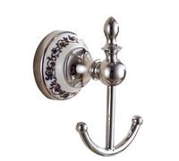 DUMRALBQE Ganci da Bagno Ganci in ceramica sospesi for accessori da bagno per Uso Domestico