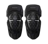 DUMRALBQE Ginocchiere Sport Ginocchiere Wrestling Knee Pad Roller Skating Moto Anti-Caduta e Protezione Leggings per i Dispositivi di Protezione