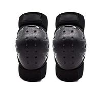 DUMRALBQE Ginocchiere Sport Sci di Protezione Ginocchiere Wrestling Knee Pad Skateboard anticaduta Carapace Protezione Ginocchio per i Dispositivi di Protezione