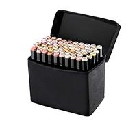 DUMRALBQE Pennarelli Pennarelli Art Sketching for pittura per Disegnare Graffiti(24 colors)