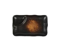 DUMRALBQE Piatti da Portata Occidentali Piatto In Ceramica For Cucinare, For Cena, For La Somma per Ristoranti e Famiglie(Ink Cloud)