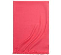 DUMRALBQE Sciarpa da Donna Plain signore sciarpa calda autunno e inverno colore solido scialle Bib duplice uso Sciarpa per L'uso Quotidiano(Lotus color)