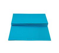 DUMRALBQE Tappetino da Campeggio Resistente All'umidità Foldable Mat for Garage Picnicking Gardening Camping And Outdoor Activities per il Campeggio All'aperto