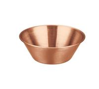 DUMRALBQE Tazza per Salsa Tazze for salsa 1,5oz/2,5oz for condimento for insalata for per Intingere e Porzionare(Colour 3,50ml)