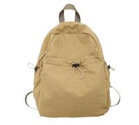 DUMRALBQE Zaino da Donna Borsa a tracolla for studenti universitari, da viaggio, leggera, for la scuola per Ragazze
