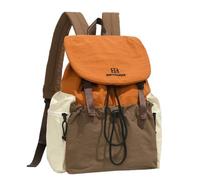 DUMRALBQE Zaino per Studenti Borsa a tracolla portatile for laptop con zaino for piccole imprese per Gli Spostamenti Quotidiani(A)